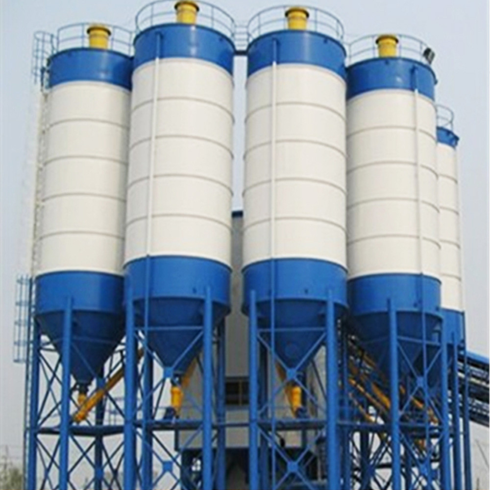 30-500T噸散裝水泥倉(cāng)